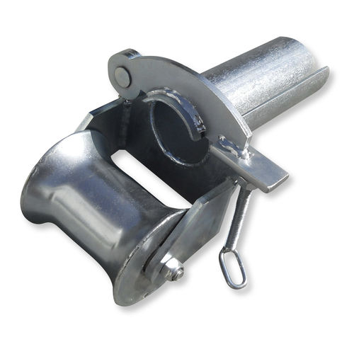 Защита кабеля оцинкованная 080-1903-151