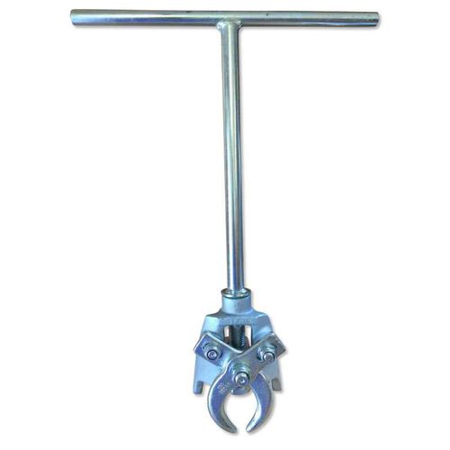 Устройство подъема крышки люка 080-1901-045переносное с захватом