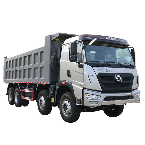 Rigid dump truck XGA3310D2KEdieselfor constructionfor various applications