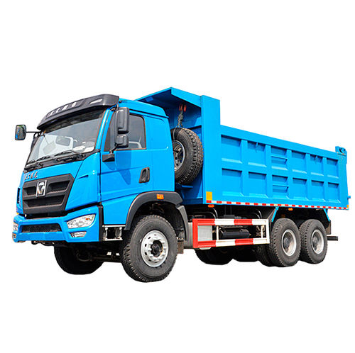 Rigid dump truck XGA3250D2KCdieselfor construction
