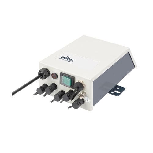 Источник питания переменного/постоянного тока ES60IP54