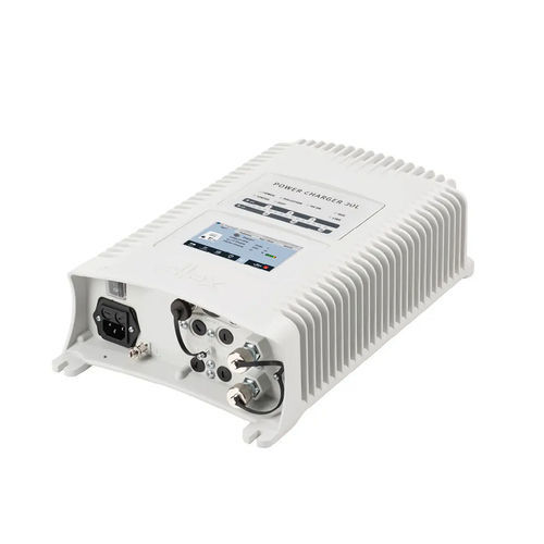 Зарядный электрогенератор POWER CHARGERкомпактныйвысоковольтный