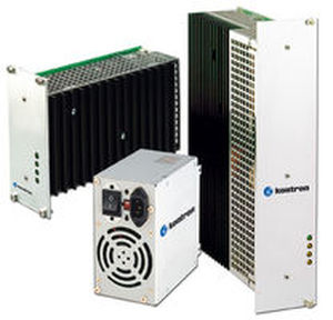 Блок питания переменного/постоянного тока CP3-SVE-M120DCрегулируемый3UCompactPCI