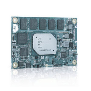 Компьютер-модуль COM Express Mini COMe-mAL10 (E2)/ COMe-m4AL10 (E2)Intel® Atom E3900двухъядерный4-ядерный