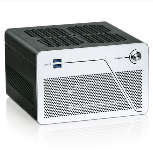 Box PC KBox B-202-CFLIntel® Core i seriesEthernetUSB
