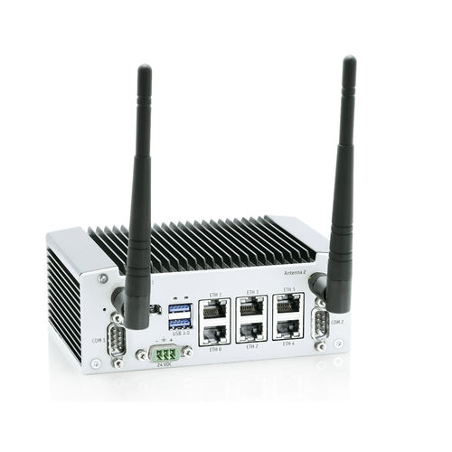Box PC KBox A-230-LSUSB 3.0Ethernetindustrial