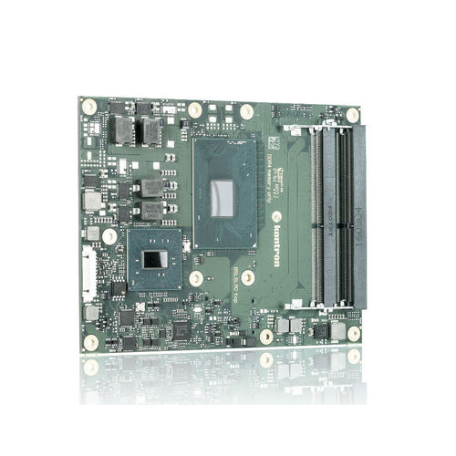 Компьютер-модуль COM Express COMe-bKL6Intel® Xeon E3Intel® Core™
