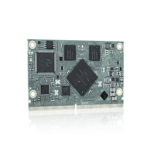 Компьютер-модуль COM Express SMARC-sAMX7i.MXARM CortexNXP