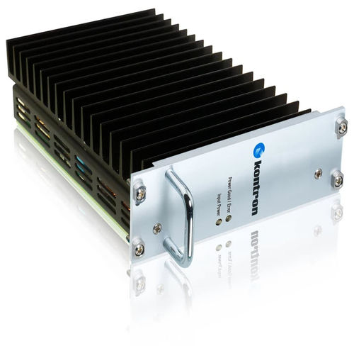 Блок питания переменного/постоянного тока CP3-SVE-M100DC с широким входным диапазоном