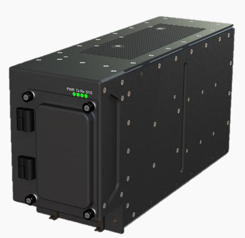 Модемный модуль спутниковой связи ACE FLIGHT™ 4783satelliteEthernetинтегрированный