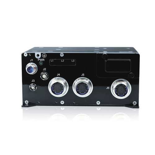 Сервер хранения данных ACE FLIGHT™ 905 со встроенным видеоEthernet