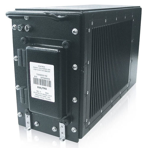 Сетевой сервер ACE FLIGHT™ 4600Intel® Core i7Ethernet
