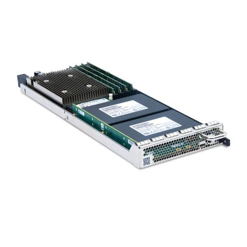 Сервер хранения данных MSP8040видеоGPUСтоечный