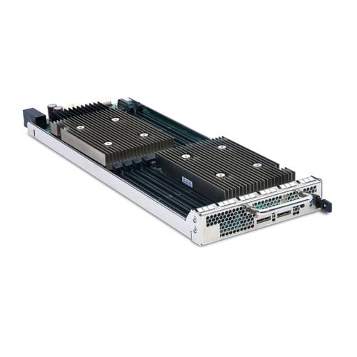 Сетевой сервер MSP8060 2UIntel® Xeonmodular