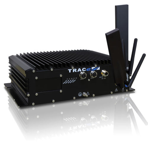 Сетевой сервер SR-TRACe-G40xconsoleembeddedIntel® Core i7