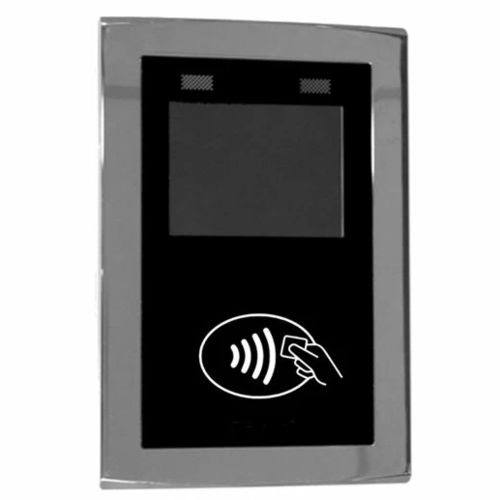 Прочный терминал Gate Validatorindustry