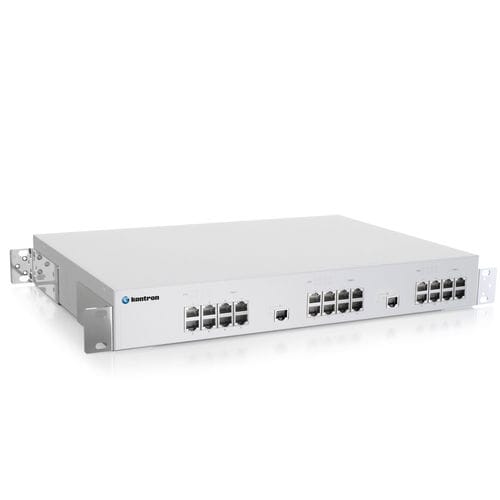 Неуправляемый коммутатор Ethernet KSwitch R3 UMP26, уровень 2 беспроводных портов