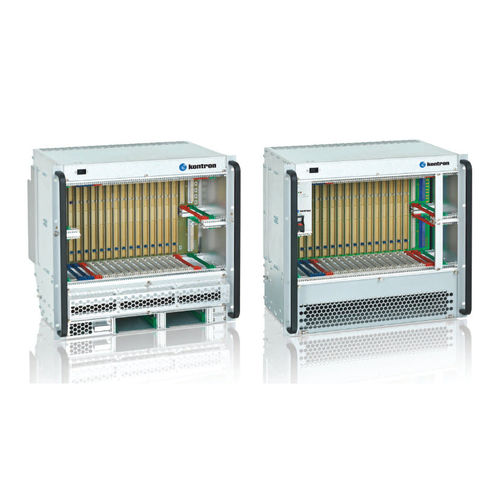 Шасси 10UОбъединительная плата CP-ASM10-PSBдля стойки CompactPCI