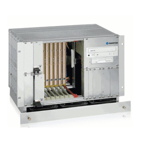 19 шасси CP-ASM6-P47 объединительная плата 1U6U