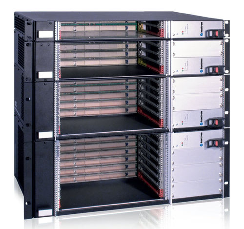 Стоечные шасси серии CP-XL3U4U6U