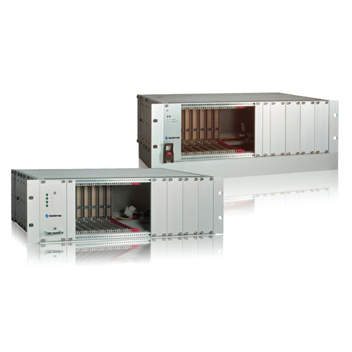 19 шасси CP-ASM3 4Uобъединительная платапромышленная