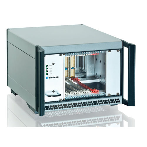 Настольное шасси Объединительная плата CP-ASM4-TT 3U для стойки CompactPCI