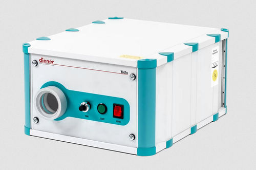 Аппарат плазменной обработки поверхности Yocto IIIvacuum