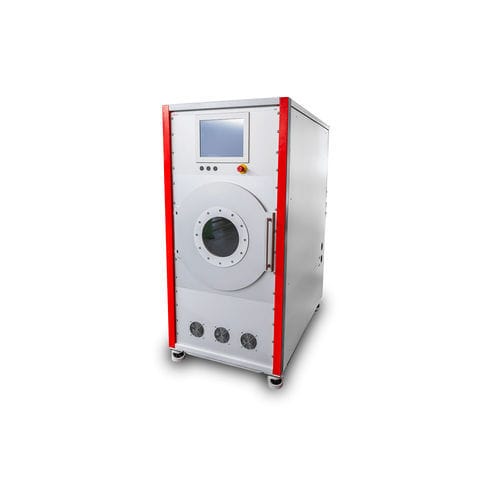 Установка плазменной обработки поверхности Tetra 320Rавтомат.