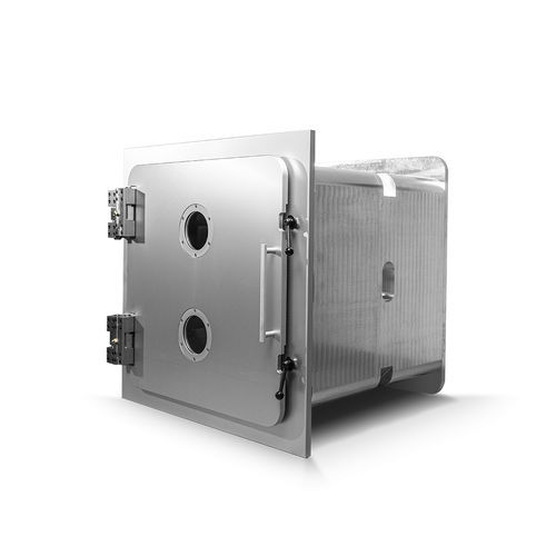 СВВ вакуумная камера VC M800²для анализа поверхности