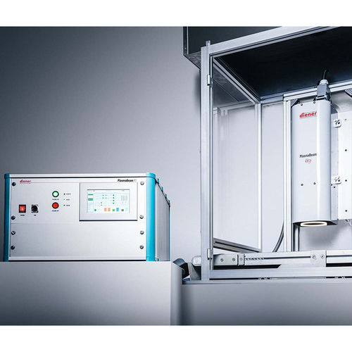 Установка плазменной обработки поверхностей PlasmaBeam RTlaboratoryдля 3D-деталейпереносная