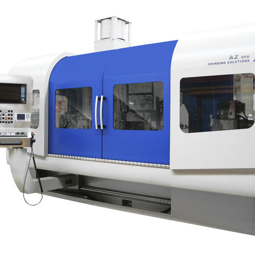 Станок для наружного круглого шлифования RUX1800Внутренний цилиндрическийдля круглых трубдля шестерен