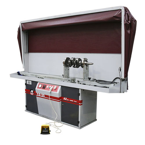 Машина для контроля проникновения флуоресцентной жидкости CD25для автомобильной промышленностина дефект коленчатых валов