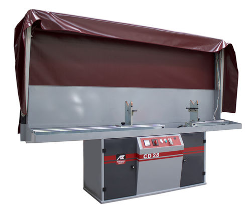 Машина для контроля проникновения флуоресцентной жидкости CD28для автомобильной промышленностидля обнаружения дефектов коленчатых валов