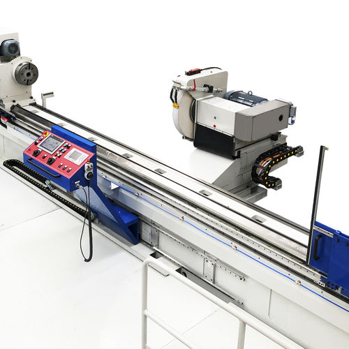 Станок наружно-круглошлифовальный RUG4500для трубзаготовокметаллического профиля