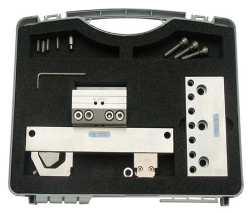 Механический зажимной комплект FT 02047