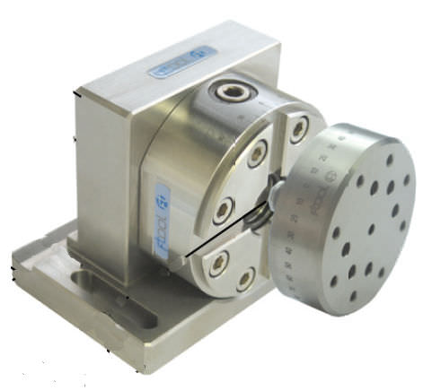 Индексатор прямоугольный FT 01791поворотный