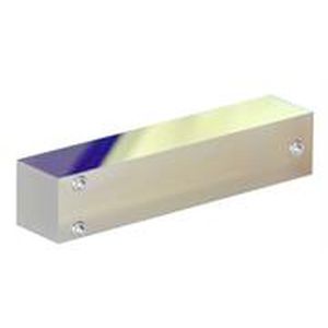 Плоское зеркало с высокой отражающей способностью