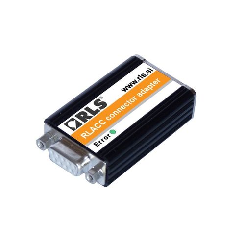 Коммуникационный адаптер RLACCinterface