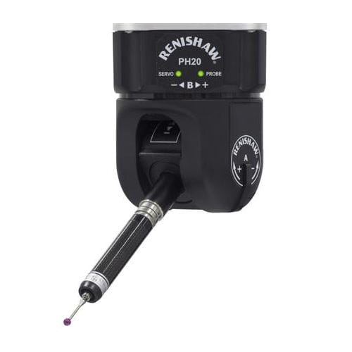 Measurement touch probe PH20 CMMtouch-triggercompact