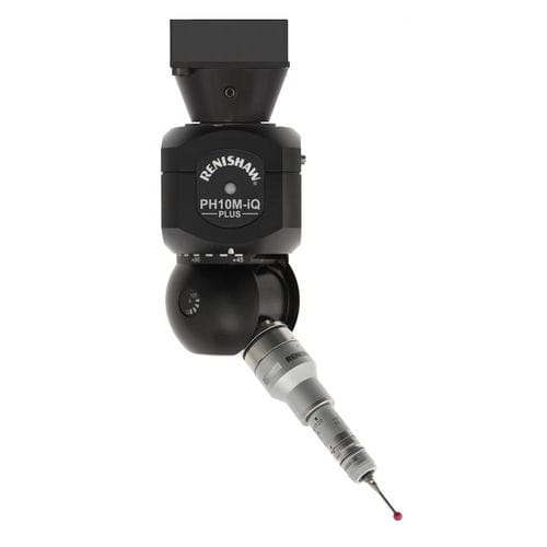 Моторизованная головка сенсорного щупа PH10M-iQ PLUS