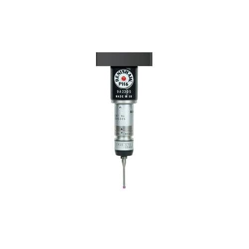Manual setting touch probe head PH6 CMMcompact