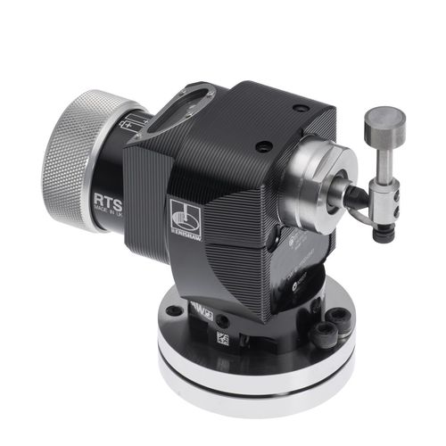 Сенсорный щуп с радиопередачей RTS для настройки инструментадля станков