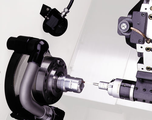 Сенсорный щуп для настройки инструмента RP3, оптический, с сенсорным триггером, прочный