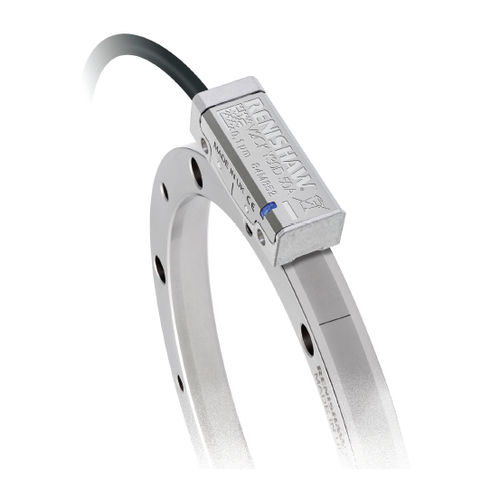 Инкрементный датчик угла поворота VIONiC™ RESM20оптический бесконтактныйцифровой выход