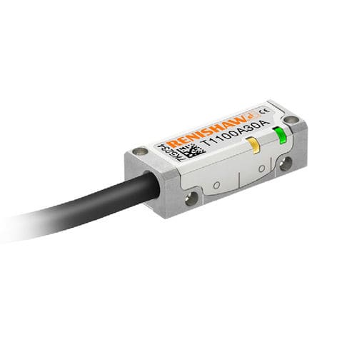 Инкрементальный линейный энкодер TONiC™ RSLM20оптический бесконтактный аналоговый