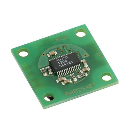 Инкрементный угловой энкодер серии RMB29, магнитно-аналоговый синусоидальный