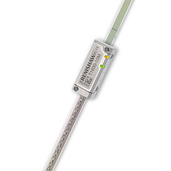 Инкрементный линейный энкодер TONiC™ UHV RKLC20-Соптический бесконтактный аналоговый