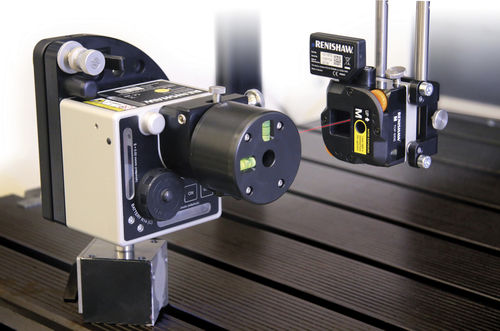 Лазерная система центровки XK10для станковбеспроводнаягеометрическая