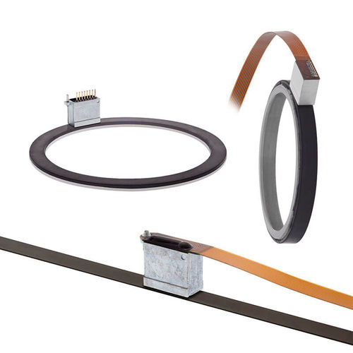 Инкрементный линейный энкодер ROLIN™Magnetic