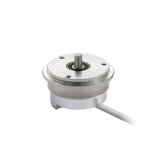 Инкрементальный датчик угла поворота RE58абсолютномагнитныйбесконтактный